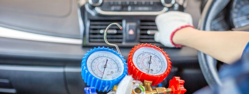 BMW Servisi İzmir