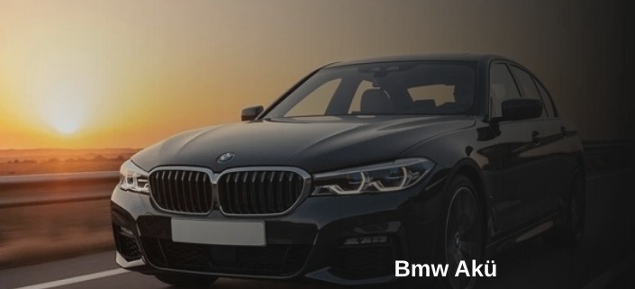 Bmw Akü, Bmw Akü Fiyatı, Bmw Akü Ücretleri, Bmw Orjinal Akü Fiyatı