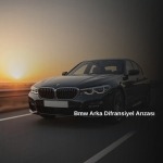 Bmw Arka Difransiyel Arızası, Bmw Arka Difransiyel Onarımı, Bmw Arka Difransiyel Arızası Fiyatları, Bmw Arka Difransiyel Tamiri